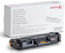 Тонер-картридж Xerox 106R04348 (арт. 106R04348)