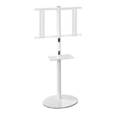 Стойка напольная для монитора OMB 50″ PEDESTAL MAXI (silver) (арт. 0.293B)