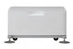 Тумба высокая Sharp для AR-6020/6023/6026/6031 (арт. L20EUNOVADESK)