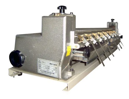 Клеемазка для холодного клея Bulros G-600 (арт. MG-D-col-G600-600-___-__)