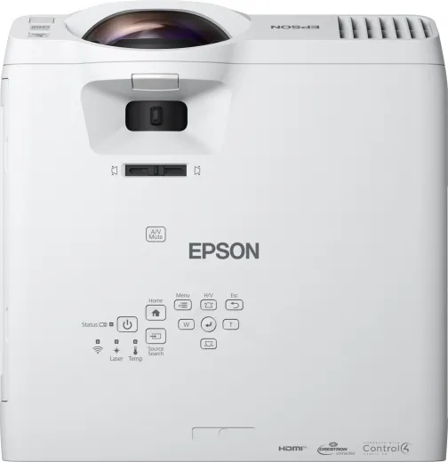 Проектор Epson EB-L200SW (арт. V11H993040)