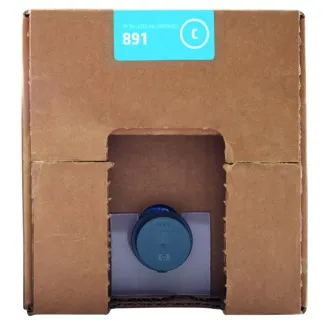 Картридж HP 3M 891 C (арт. G0Y72A)