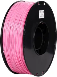 Пластик для принтера Cactus (PETG, d1.75мм, 1кг, L316м, розовый) (арт. CS-3D-PETG-1KG-PINK)