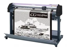 Режущий плоттер Mimaki CG-130FXII Plus (арт. CG-130FXII Plus)