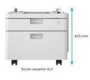 Устройство кассетной подачи Canon Cassette Feeding Unit-AJ1 (арт. 9579B001)