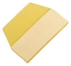 Накладка отделения передняя Kyocera  (арт. 303K507102)