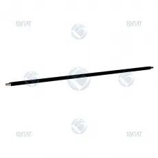 Вал чистящий Булат для Ricoh Aficio 2015 / 2018 / MP2001 / 2501 AE04-2058 (арт. DJRHAC2015010)