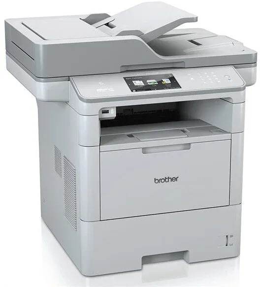 МФУ лазерное черно-белое Brother MFC-L6950DW (арт. MFCL6950DWR1_D)