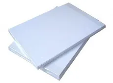 Cублимационная бумага Bulros А4 (100 шт) (арт. TP-R-Sub-pape-___-___-A4)