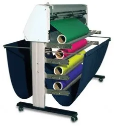 Держатель рулонов Graphtec для FC8600-75 (арт. RSK0021)