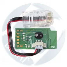 Чип Булат для Samsung ML-4510 / 5010 / 5015 MLT-D307U (30k) (арт. AUSMML4510070)