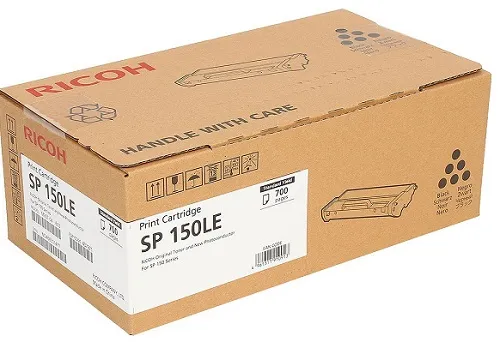 Картридж Ricoh SP150LE (арт. 407971)