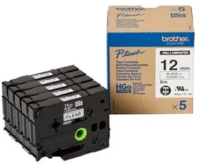 Пленка Brother HGe-131V5 (арт. HGE131V5)