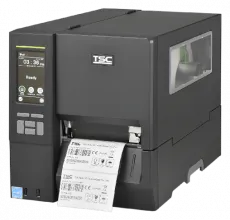 Принтер этикеток TSC MH341T (Touch LCD) (арт. MH341T-A001-0302)