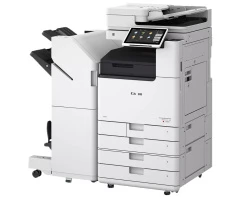МФУ лазерное цветное Canon imageRUNNER ADVANCE DX C3835i в комплекте с DADF-BA1 (арт. 4912C005+DADF-BA1)