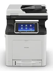 Лазерное цветное МФУ Ricoh SP C360SFNw (арт. 408171)