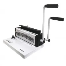 Переплетный аппарат Office Kit на металлическую пружину B3420RH (арт. B3420RH)