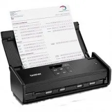 Сканер документов Brother ADS-1100W (арт. ADS1100WR1)