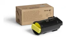 Оригинальный тонер-картридж Xerox Yellow (желтый), ресурс 16800 стр. (арт. 106R03938)