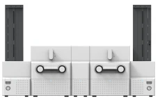 Принтер пластиковых карт Advent SOLID 700 IPHLO (арт. ASOL7-IPHLO)