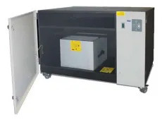 Стол-подставка Roland с воздушным фильтром BOFA для LEF-12 (арт. L1442A0001)