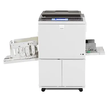 Дубликатор Ricoh DD 6650P (арт. 243268)