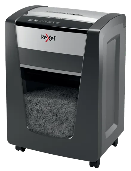 Уничтожитель документов Rexel Momentum X420 (арт. 2104578EU)
