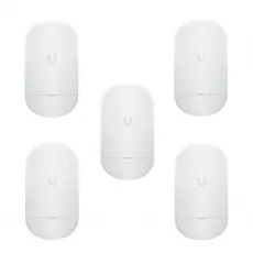 Точка доступа Ubiquiti LOCO5AC-5 (арт. LOCO5AC-5)