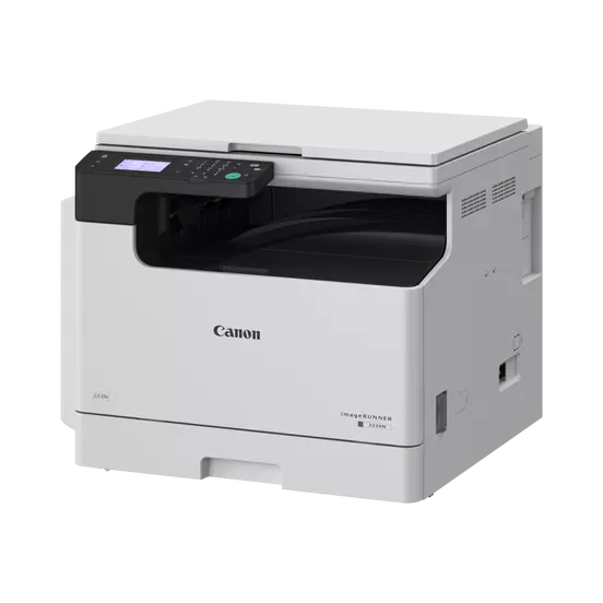МФУ лазерное черно-белое Canon imageRUNNER 2224N (арт. 5941C002)
