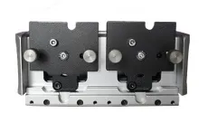 Сдвоенная режущая головка KeenCut (арт. VACHT)