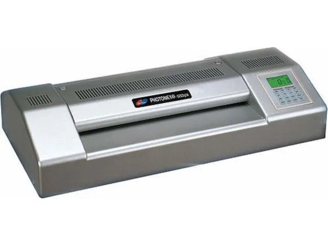 Пакетный ламинатор GMP Photonex-Sync 325
