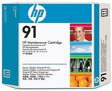 Картридж HP 91 C9518A (арт. C9518A)