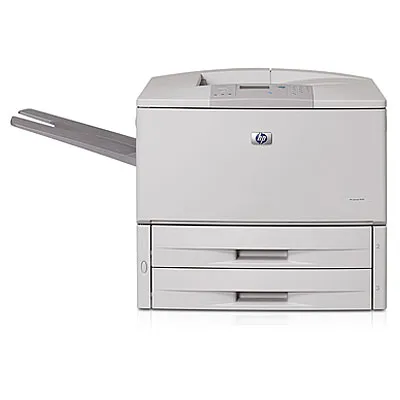 Принтер лазерный черно-белый HP LaserJet 9040dn (арт. Q7699A)