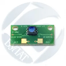 Чип Булат для Konica Minolta bizhub C300 / 352 (IU-311C) C drum (45k) (арт. EUMNC30000020)