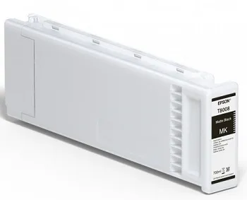 Картридж Epson T8008 (арт. C13T800800)