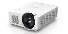 Инсталляционный проектор BenQ LU785 (арт. 9H.JL677.26E)