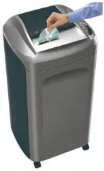 Уничтожитель документов New United DT 700C PowerLux (арт. DT 700C PowerLux)
