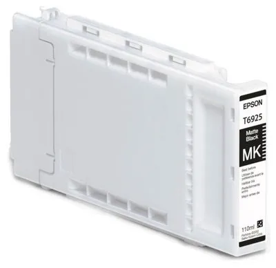 Картридж Epson Singlepack UltraChrome XD Matte Black T692500 (110ml) (арт. C13T692500)