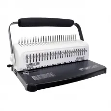 Переплетный аппарат Office Kit на пластиковую пружину B2115D (арт. B2115D)