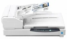 Сканер документов Panasonic KV-S7077-U (арт. KV-S7077-U)