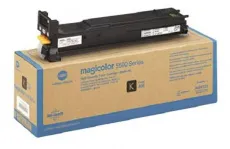 Тонер-картридж Konica Minolta Toner Cartridge Black (High Capacity) (арт. A06V153)