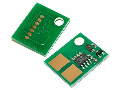 Чип Cactus Чип для Samsung CLP-670ND, голубой (CS-CHIP-C508L) (арт. CS-CHIP-C508L)