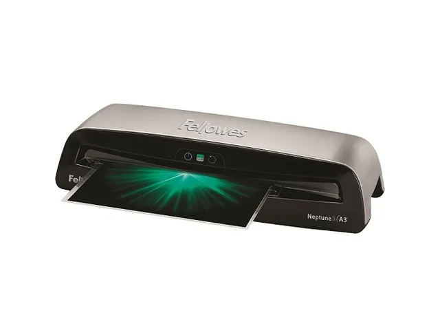 Пакетный ламинатор Fellowes Neptune 3 A3 (арт. FS-57215)
