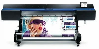 Сольвентный принтер Roland TrueVIS VG-640 (арт. TrueVIS VG-640)