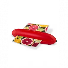 Ламинатор ГЕЛЕОС ЛМ A4 Радуга красный, А4 (арт. ЛМА4РК)