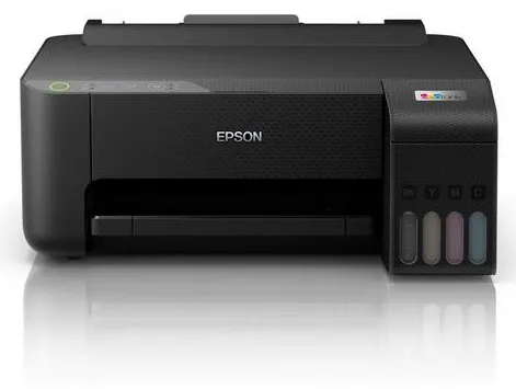 Принтер цветной струйный Epson L1250 (арт. C11CJ71402)