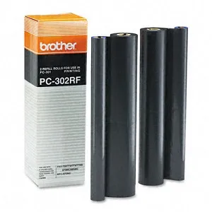 Термопленка Brother PC-302RF (арт. PC302RF)