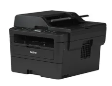 МФУ лазерное черно-белое Brother DCP-L2551DN с двумя тонер-картриджами TN-14 (арт. DCPL2551DNR1+2TN14)