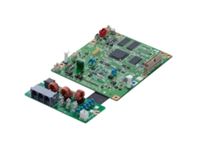 Факсимильная плата Canon Super G3 2nd Line Fax Board-AL1 (арт. 5993B003)