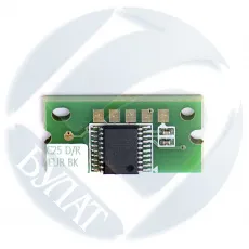 Чип Булат для Minolta bizhub C350 B drum (арт. EAMNBZ3500010)